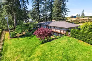 18280 S Old Clarke Rd, Mulino, OR 97042 - Photo 8
