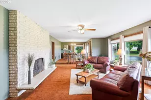 18280 S Old Clarke Rd, Mulino, OR 97042 - Photo 4