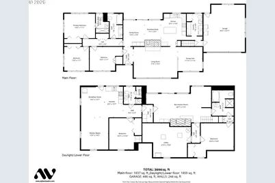 18280 S Old Clarke Rd, Mulino, OR 97042 - Photo 32