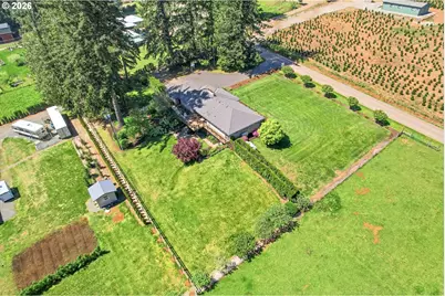 18280 S Old Clarke Rd, Mulino, OR 97042 - Photo 10