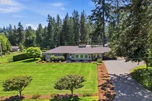 18280 S Old Clarke Rd, Mulino, OR 97042 - Photo 2