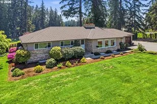 18280 S Old Clarke Rd, Mulino, OR 97042 - Photo 6