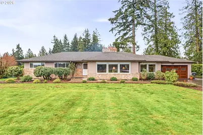 18280 S Old Clarke Rd, Mulino, OR 97042 - Photo 1