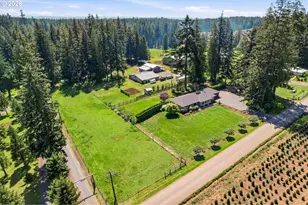 18280 S Old Clarke Rd, Mulino, OR 97042 - Photo 4