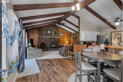 107 Rebel Hill Rd, Canyon City, OR 97820 - Photo 4