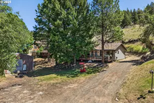 107 Rebel Hill Rd, Canyon City, OR 97820 - Photo 30