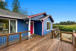 700 Kings Ave, Lakeside, OR 97449 - Photo 8