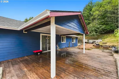 700 Kings Ave, Lakeside, OR 97449 - Photo 36