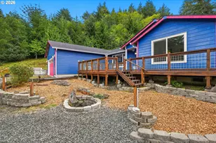 700 Kings Ave, Lakeside, OR 97449 - Photo 42