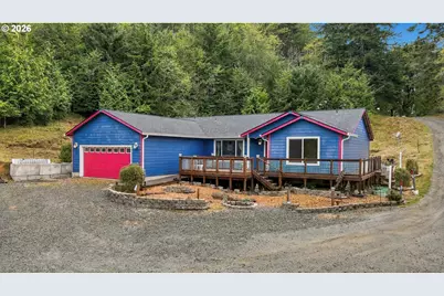 700 Kings Ave, Lakeside, OR 97449 - Photo 6
