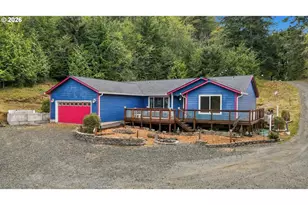 700 Kings Ave, Lakeside, OR 97449 - Photo 6