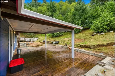 700 Kings Ave, Lakeside, OR 97449 - Photo 34