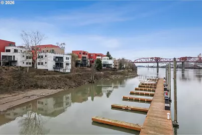 620 NW Naito Pkwy #B7, Portland, OR 97209 - Photo 20