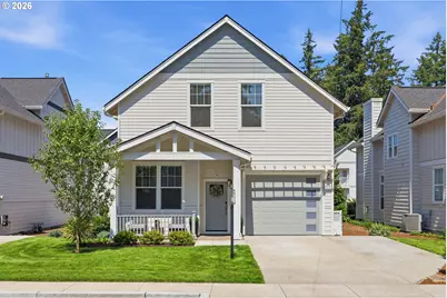 9215 SW 4th St, Wilsonville, OR 97070 - Photo 1