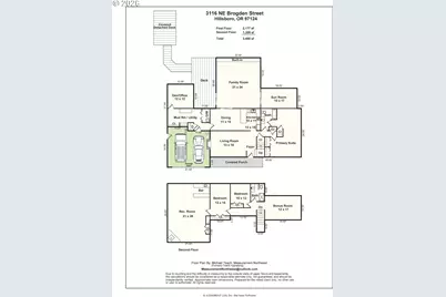3116 NE Brogden St, Hillsboro, OR 97124 - Photo 46