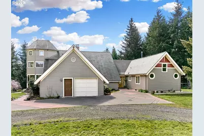 16460 NW Meadow Lake Rd, Carlton, OR 97111 - Photo 1