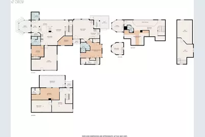 16460 NW Meadow Lake Rd, Carlton, OR 97111 - Photo 14