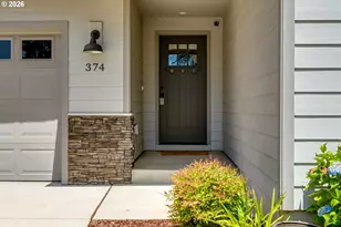 374 Owens Wy, Creswell, OR 97426 - Photo 2