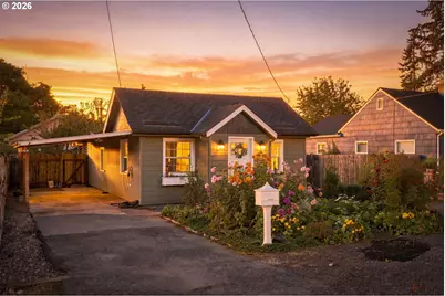 5304 SE Rural St, Portland, OR 97206 - Photo 2
