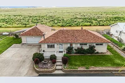 362 SE Elm St, Pilot Rock, OR 97868 - Photo 2