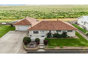 362 SE Elm St, Pilot Rock, OR 97868 - Photo 2