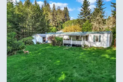 40078 Brook Ln, Astoria, OR 97103 - Photo 2