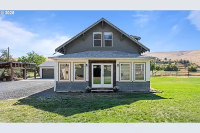 53868 Highway 74, Heppner, OR 97836 - Photo 4