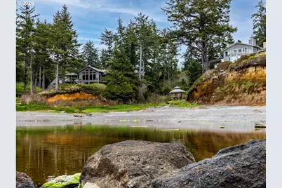 170 SW Cormorant, Depoe Bay, OR 97341 - Photo 44