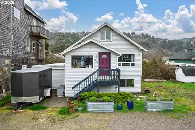 460 Highway 101, Rockaway Beach, OR 97136 - Photo 2