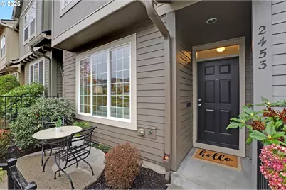 2453 NW Rogue Valley Ter, Beaverton, OR 97006 - Photo 2