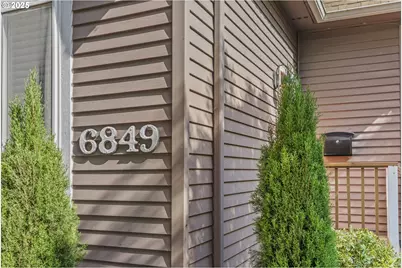 6849 SE Knight St, Portland, OR 97206 - Photo 2