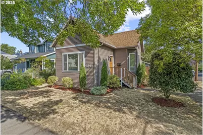 6849 SE Knight St, Portland, OR 97206 - Photo 2
