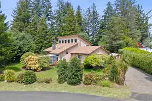 2180 SE Alsea Way, Alsea, OR 97324 - Photo 2