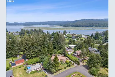 2180 SE Alsea Way, Alsea, OR 97324 - Photo 2