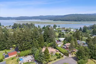 2180 SE Alsea Way, Alsea, OR 97324 - Photo 2
