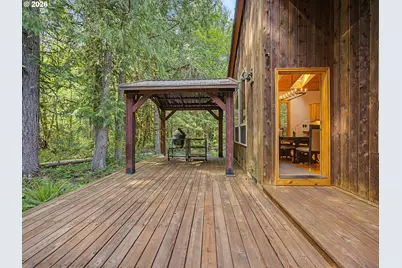 23491 E Lolo Pass Rd, Rhododendron, OR 97049 - Photo 38