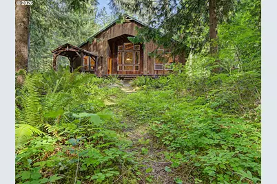 23491 E Lolo Pass Rd, Rhododendron, OR 97049 - Photo 36