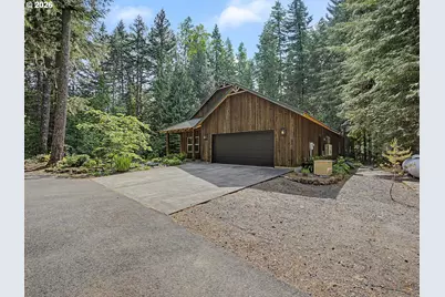 23491 E Lolo Pass Rd, Rhododendron, OR 97049 - Photo 4
