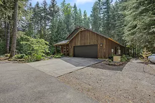 23491 E Lolo Pass Rd, Rhododendron, OR 97049 - Photo 4