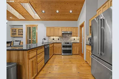 23491 E Lolo Pass Rd, Rhododendron, OR 97049 - Photo 18