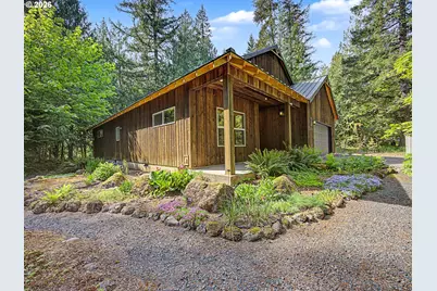 23491 E Lolo Pass Rd, Rhododendron, OR 97049 - Photo 40