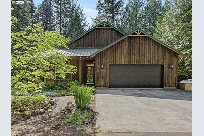 23491 E Lolo Pass Rd, Rhododendron, OR 97049 - Photo 2
