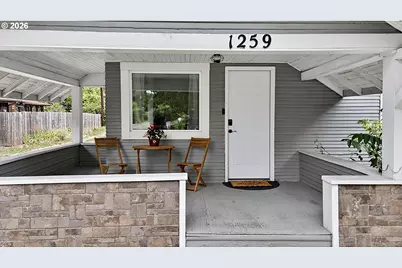 1259 Monroe St, Eugene, OR 97402 - Photo 2