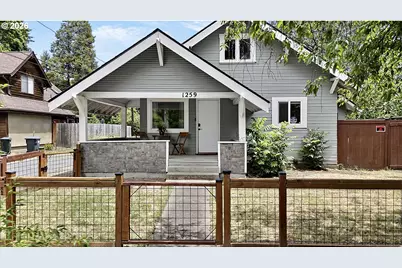1259 Monroe St, Eugene, OR 97402 - Photo 1