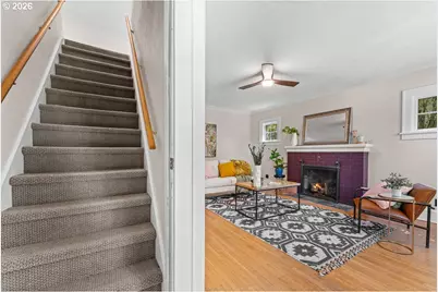 7060 N Kerby Ave, Portland, OR 97217 - Photo 4