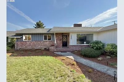 240 NW Baker Creek Rd, McMinnville, OR 97128 - Photo 2