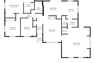 240 NW Baker Creek Rd, McMinnville, OR 97128 - Photo 46