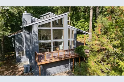2750 SW 89th Ave, Portland, OR 97225 - Photo 1