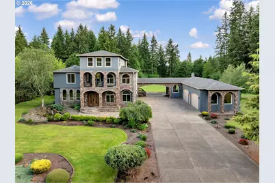 21821 NE Rock Creek Canyon Rd, Battle Ground, WA 98604 - Photo 2