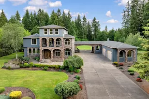 21821 NE Rock Creek Canyon Rd, Battle Ground, WA 98604 - Photo 2